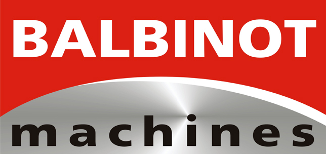 Logo BALBINOT