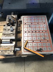 DMG DMF 180